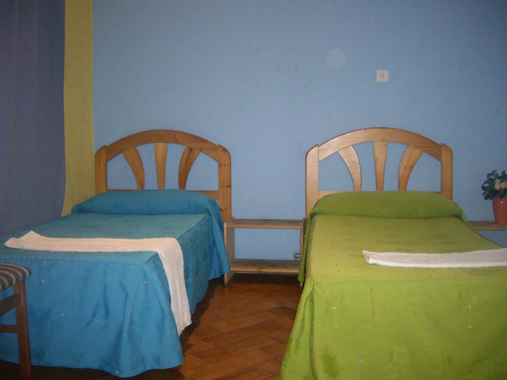 Hostal Pacios — Fotos 1