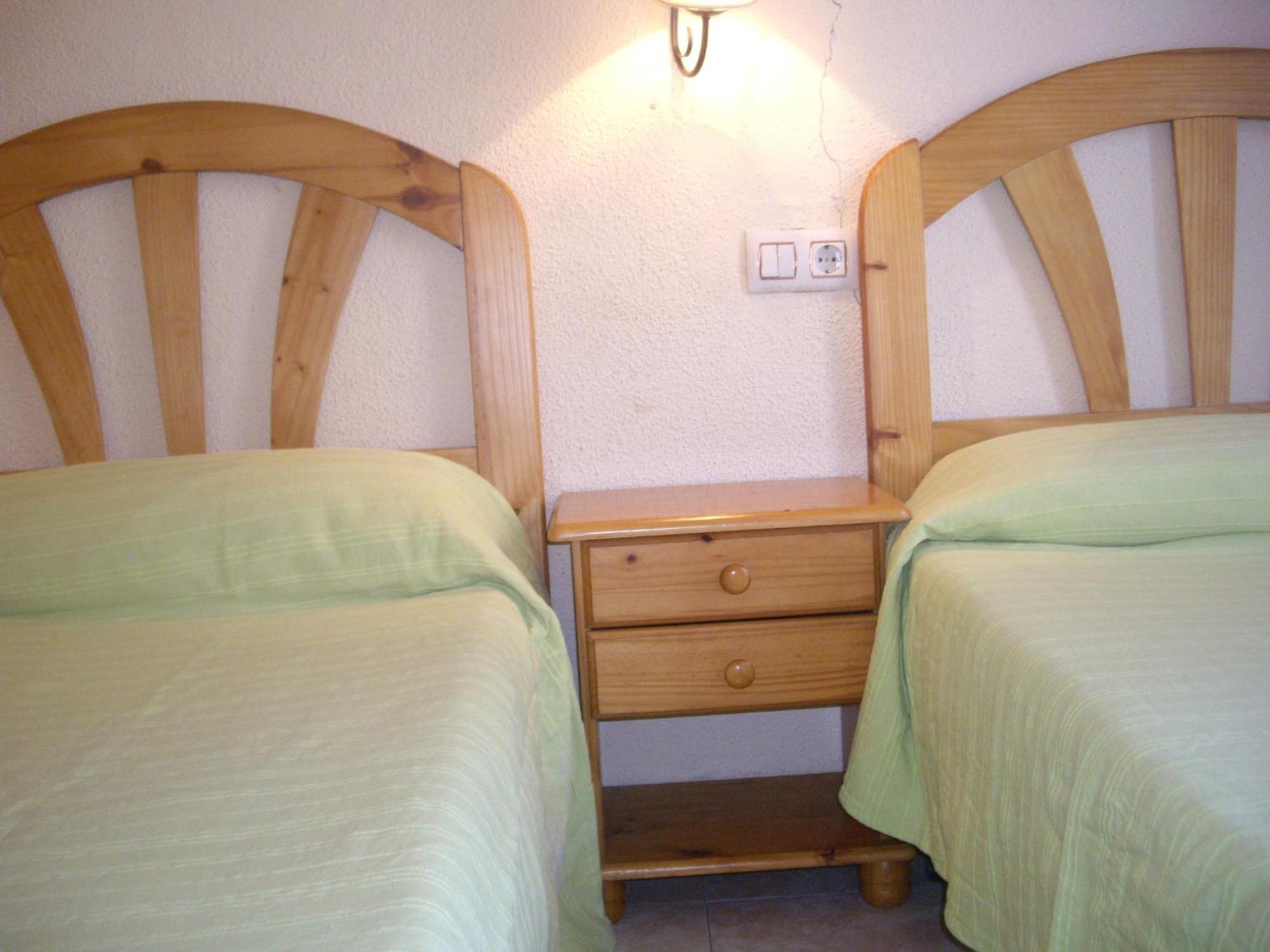 Hostal Pacios — Fotos 2